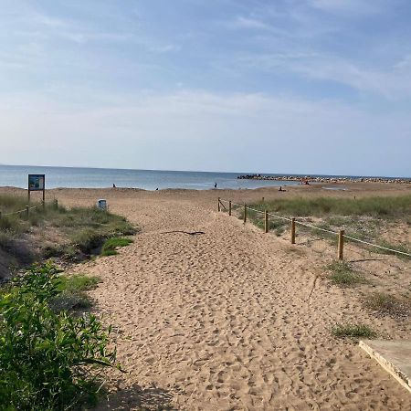 Apartamento A 200 Metros De La Playa Διαμέρισμα Denia Εξωτερικό φωτογραφία