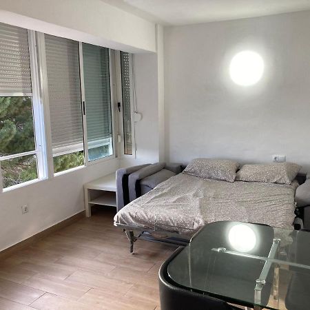 Apartamento A 200 Metros De La Playa Διαμέρισμα Denia Εξωτερικό φωτογραφία