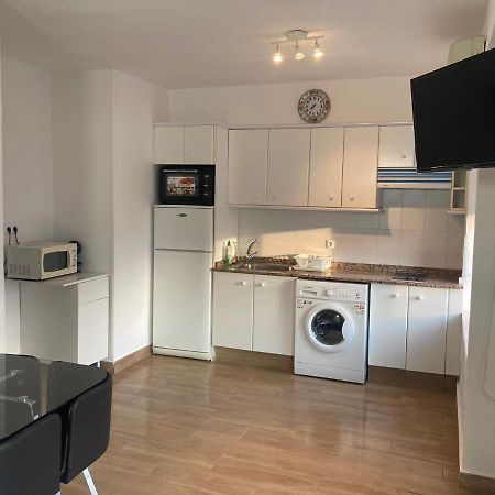 Apartamento A 200 Metros De La Playa Διαμέρισμα Denia Εξωτερικό φωτογραφία