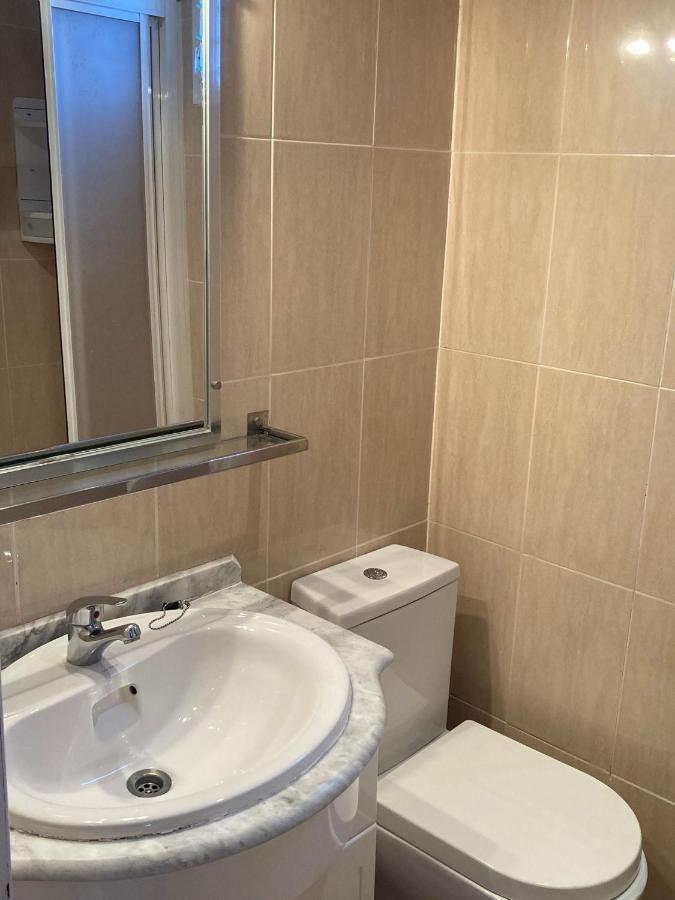 Apartamento A 200 Metros De La Playa Διαμέρισμα Denia Εξωτερικό φωτογραφία
