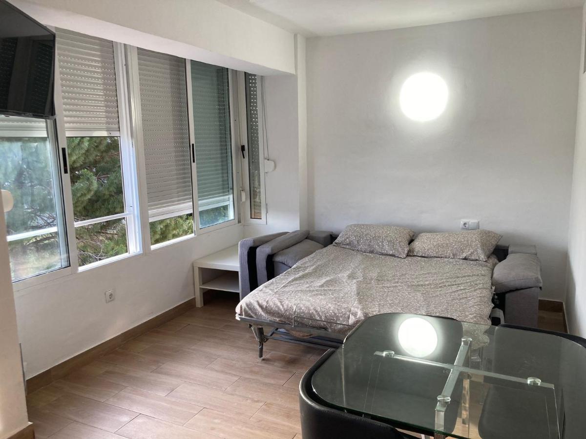 Apartamento A 200 Metros De La Playa Διαμέρισμα Denia Εξωτερικό φωτογραφία