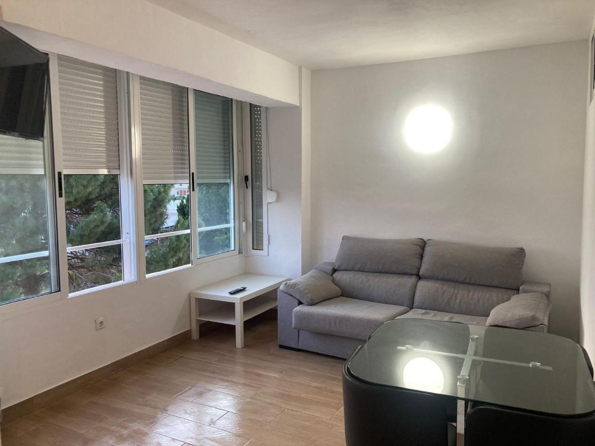 Apartamento A 200 Metros De La Playa Διαμέρισμα Denia Εξωτερικό φωτογραφία