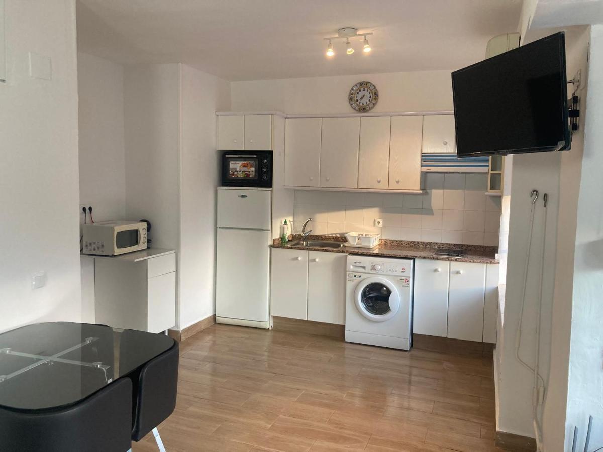 Apartamento A 200 Metros De La Playa Διαμέρισμα Denia Εξωτερικό φωτογραφία